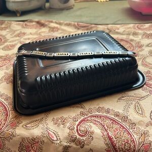 Silver and Gold Tone Bracelet